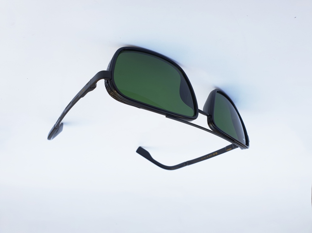 Ray Ban 3628 – Sharp Shooters